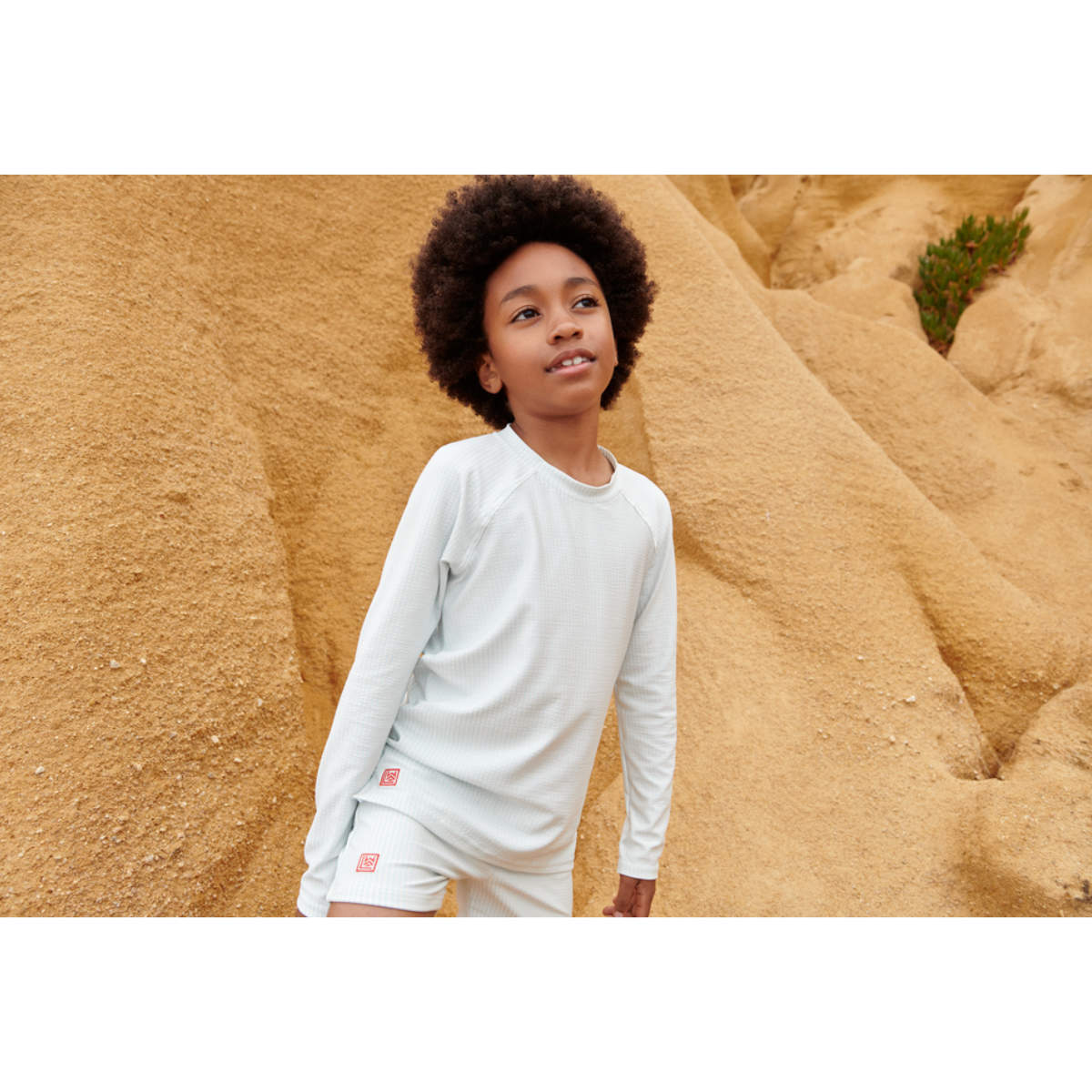 Liewood Otto Swim Shorts