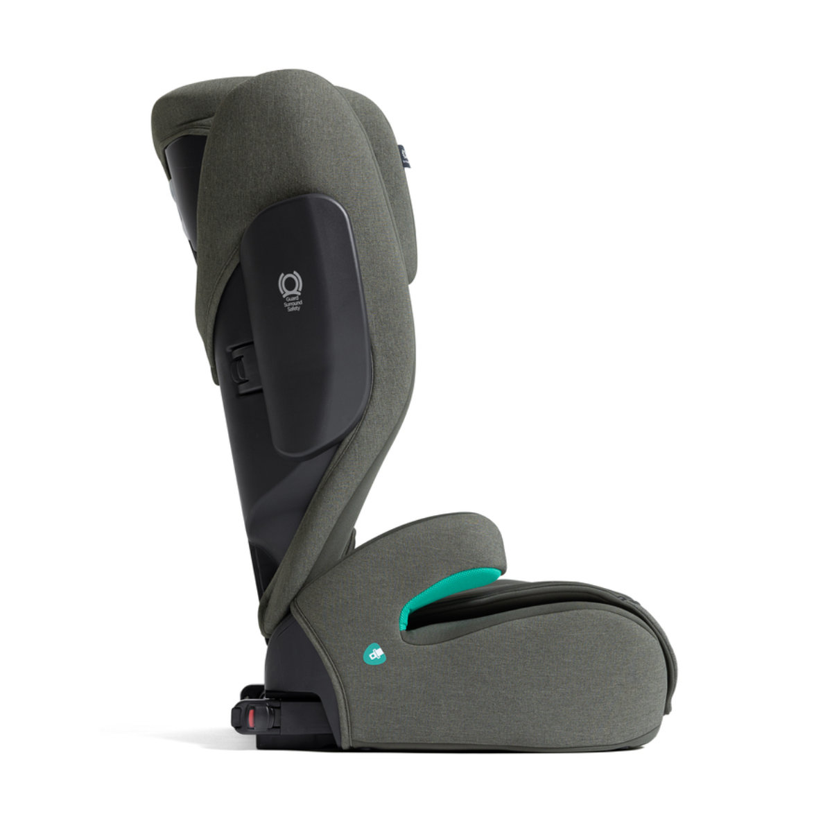 Joie Signature i-Traver i-Size Car Seat (3.5–12 Years)
