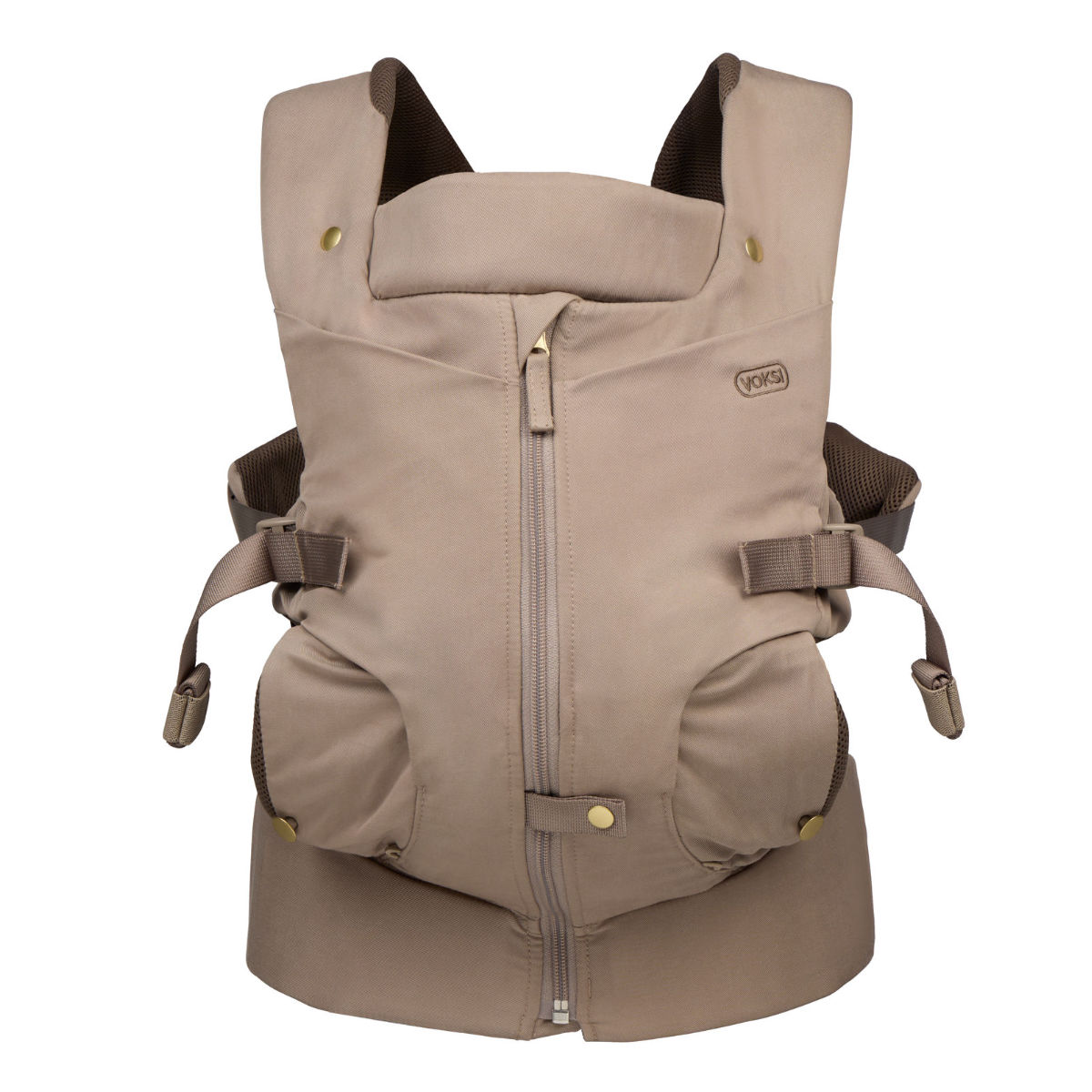 Voksi Huddle Zip-On Baby Carrier