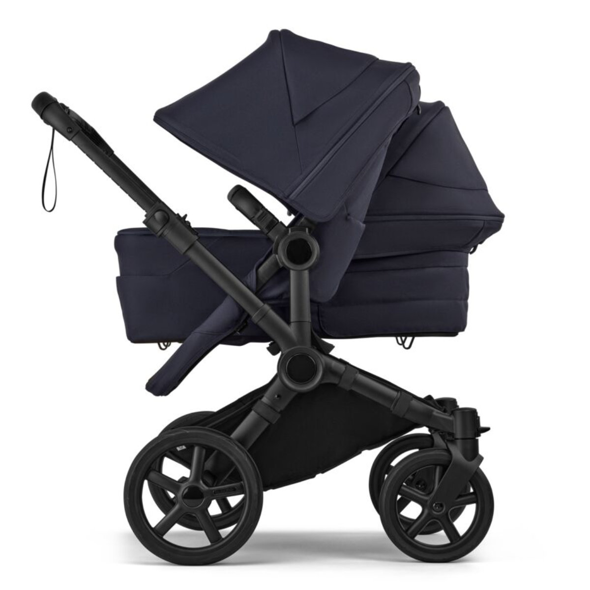 Bugaboo Donkey 6 Twin Stroller 2026