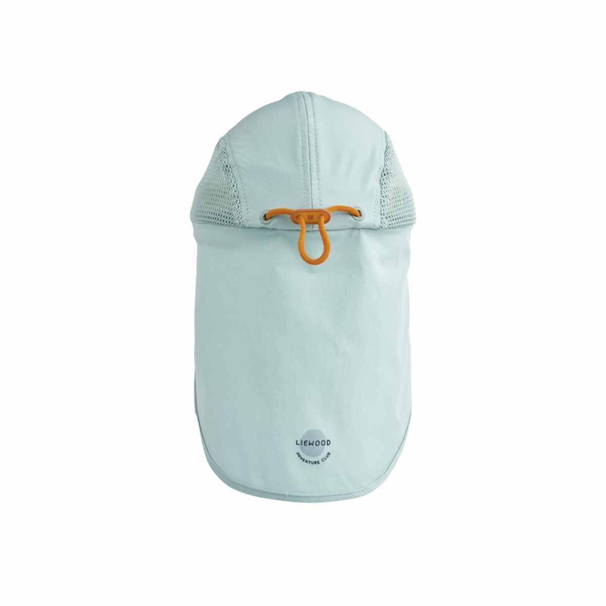 Liewood Lusia Sun Cap with Neck Flap