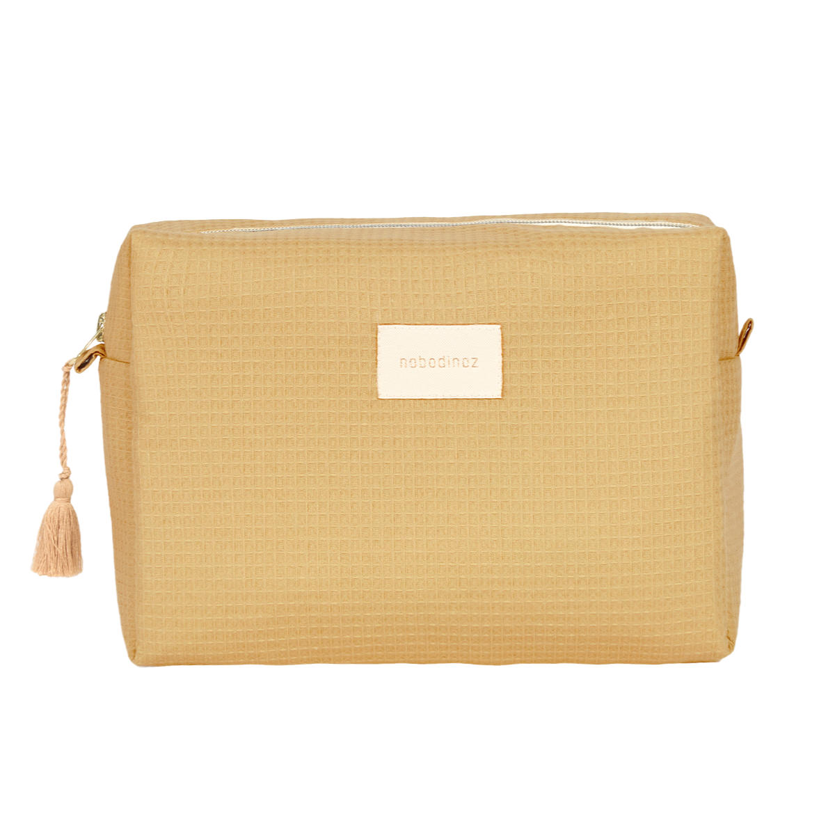 Nobodinoz OPERA Diva Waterproof Cosmetic Bag 25x16x10 cm