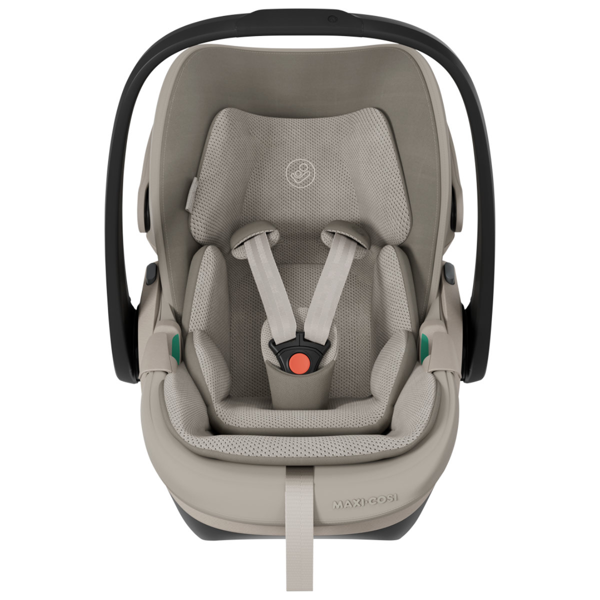 Maxi Cosi Pebble Slide Pro i-Size Babyschale