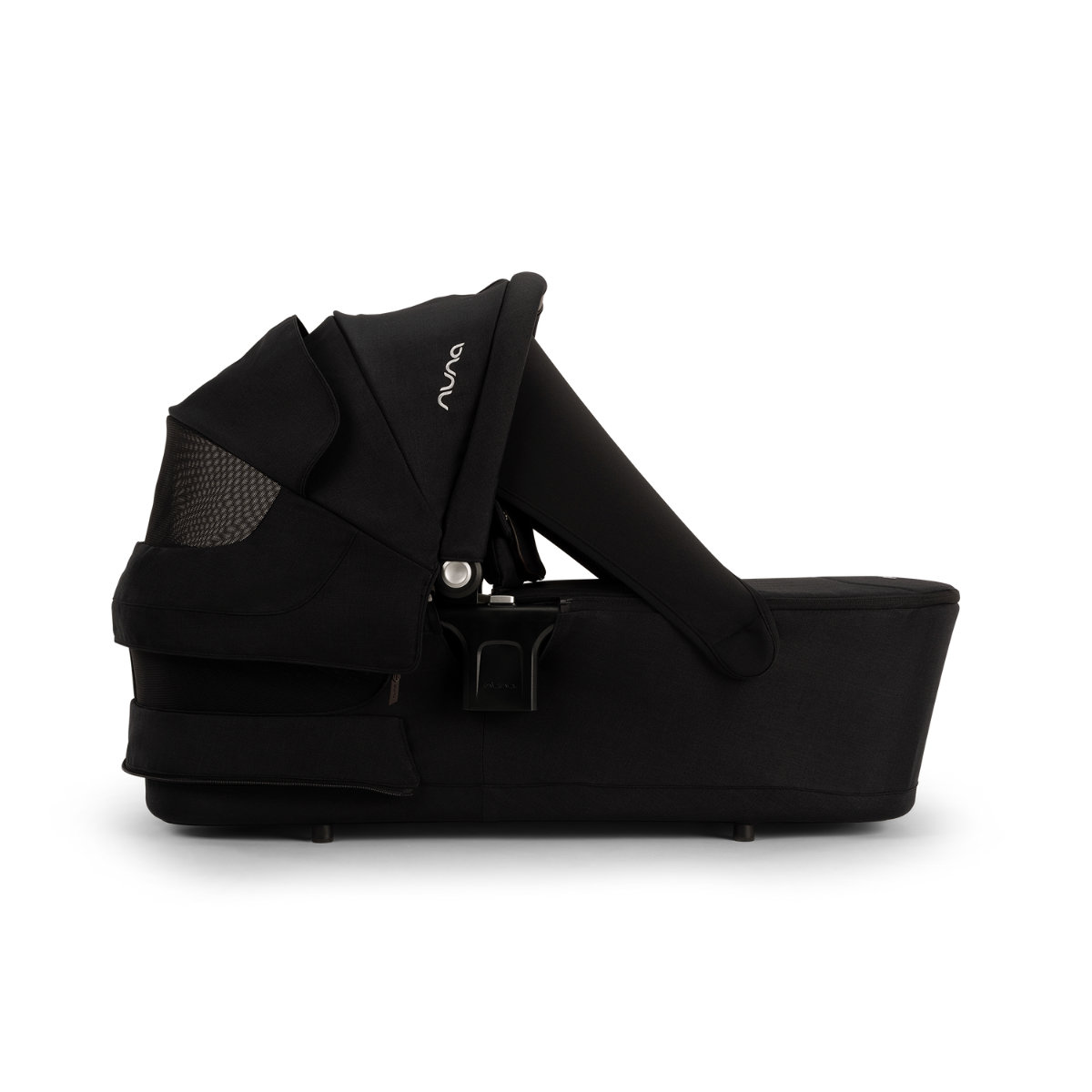 Nuna TRIV LX All in One Set mit Nuna ARRA Flex i-Size Babyschale