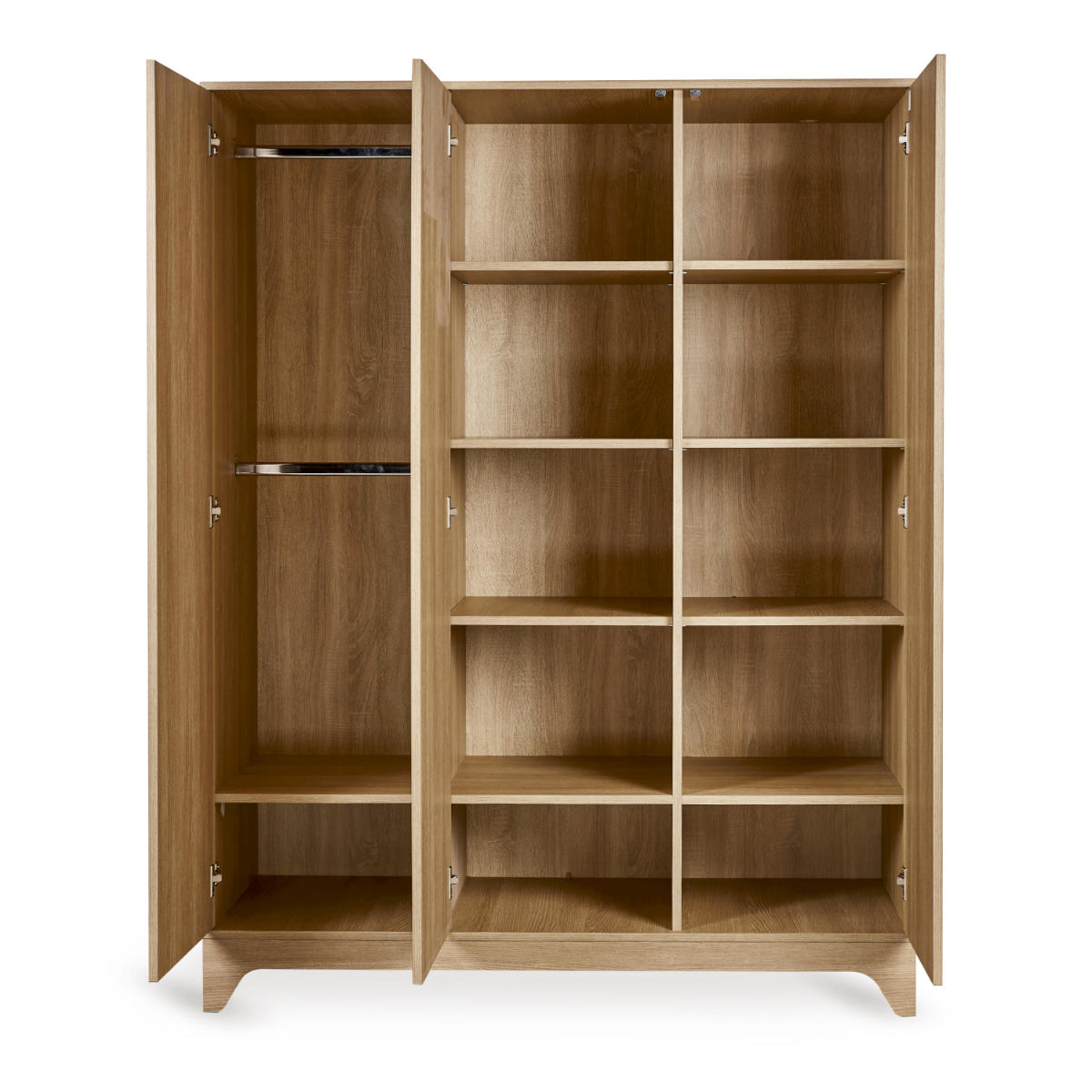 Quax Tsugi Nursery Room