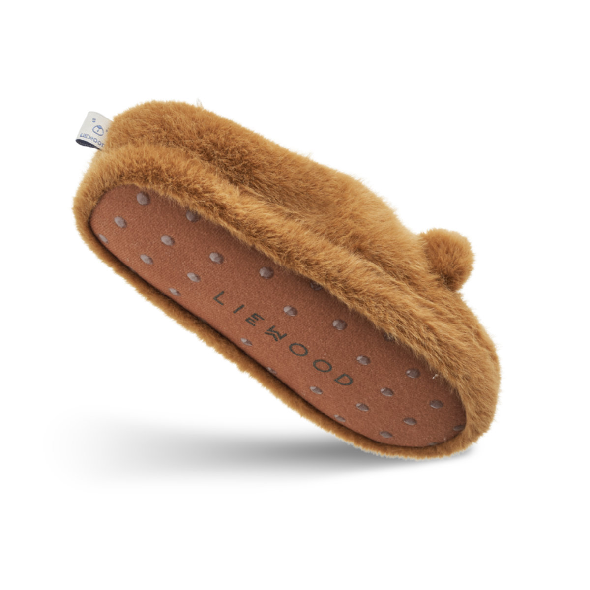 Liewood Aviaja Slippers – Rabbit / Bear / Reindeer
