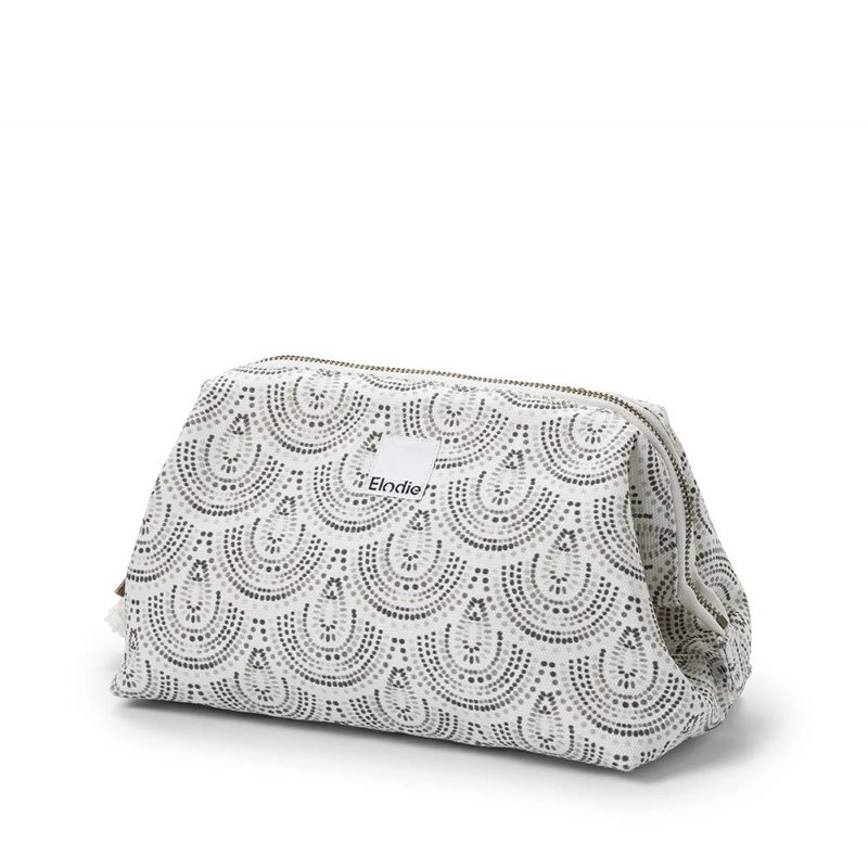 Elodie Details Toiletry Bag / Cosmetic Bag Zip&Go