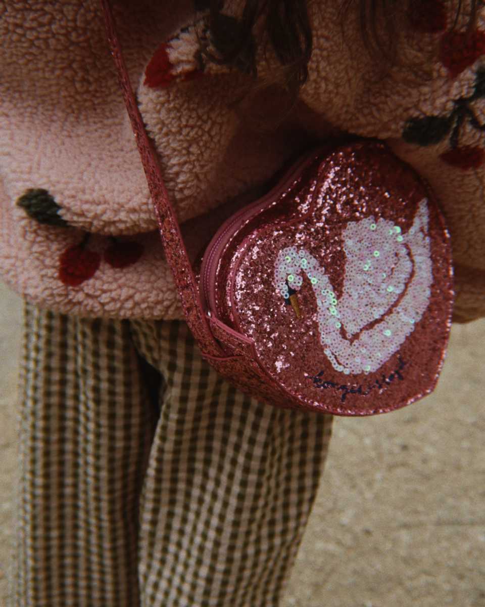 Konges Sløjd Tut Shoulder Bag