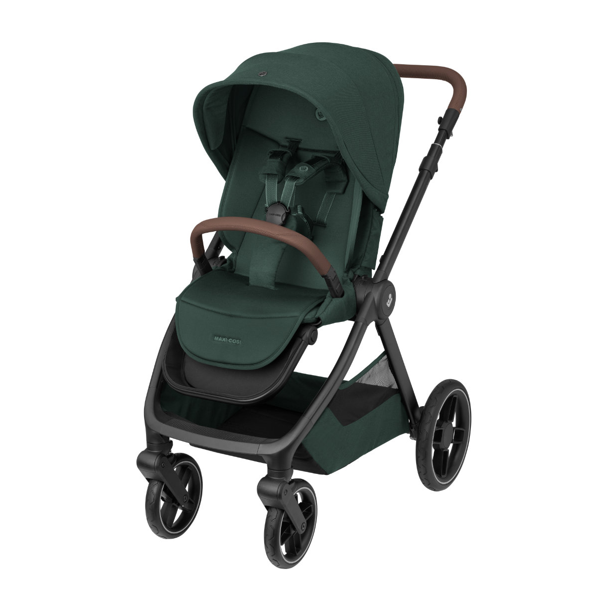 Maxi Cosi Oxford Kinderwagen 2025