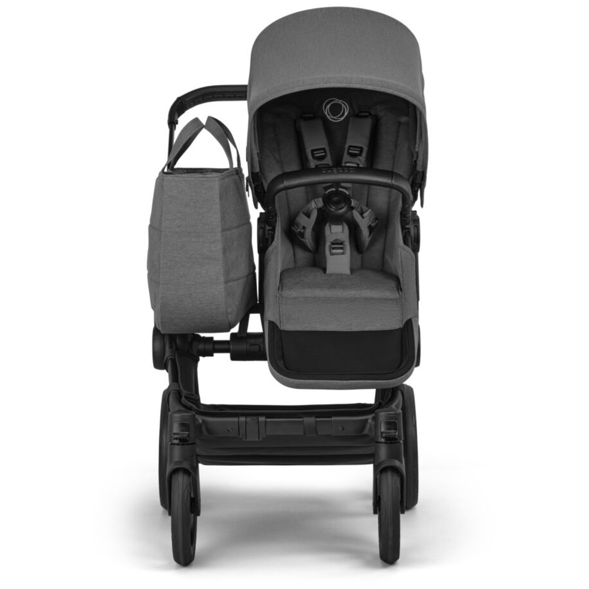 Bugaboo Donkey 6 Duo Stroller 2026