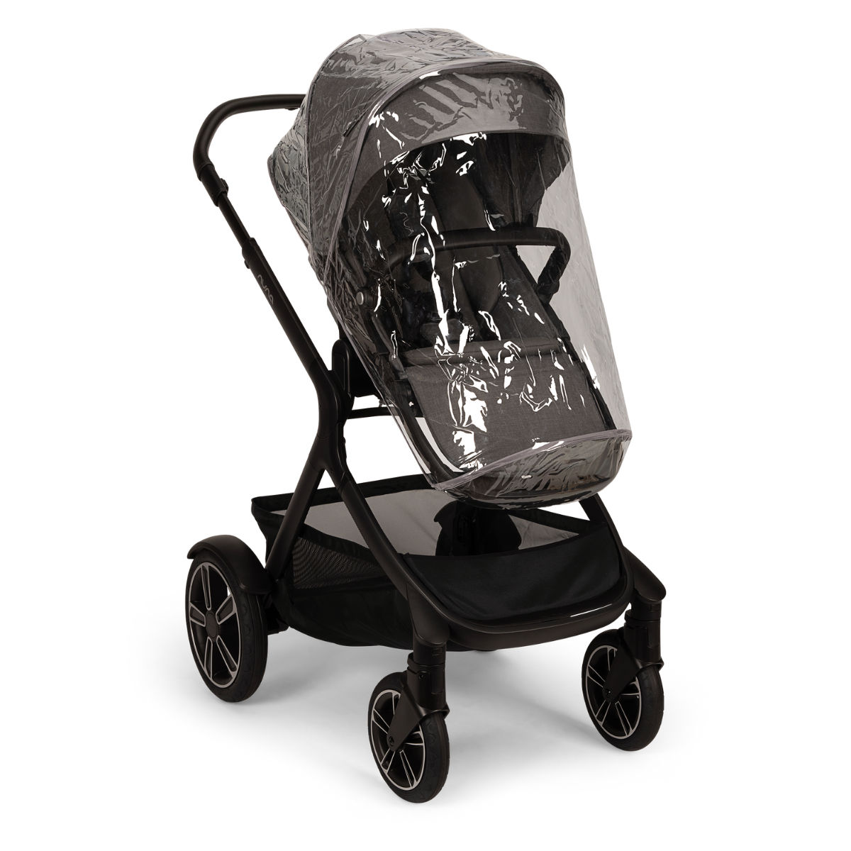 Nuna DEMI Next Kinderwagen