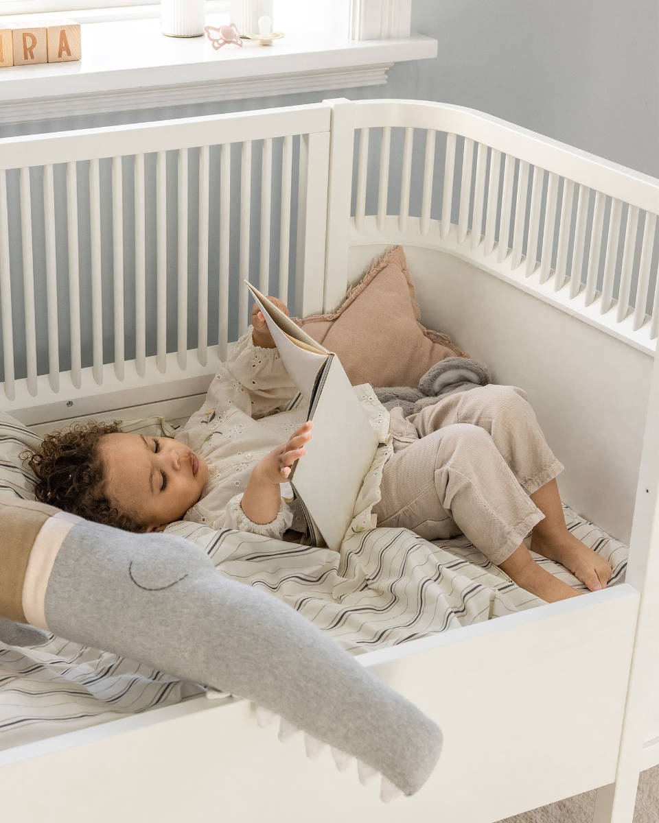 Sebra Babyroom L-Set