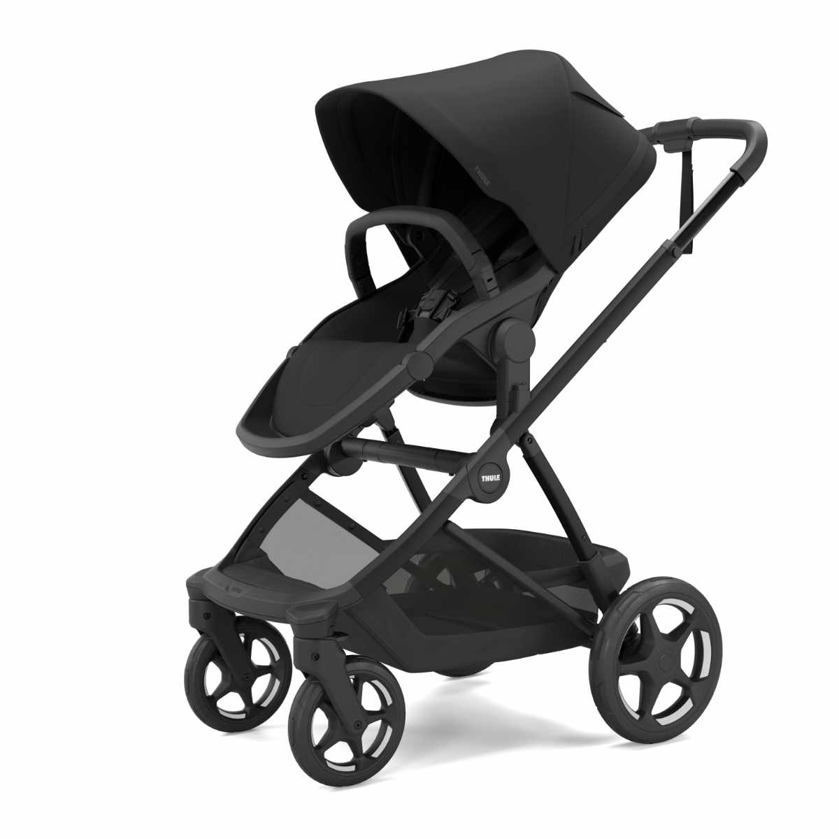 Thule Charm 2 in 1 Kombikinderwagen