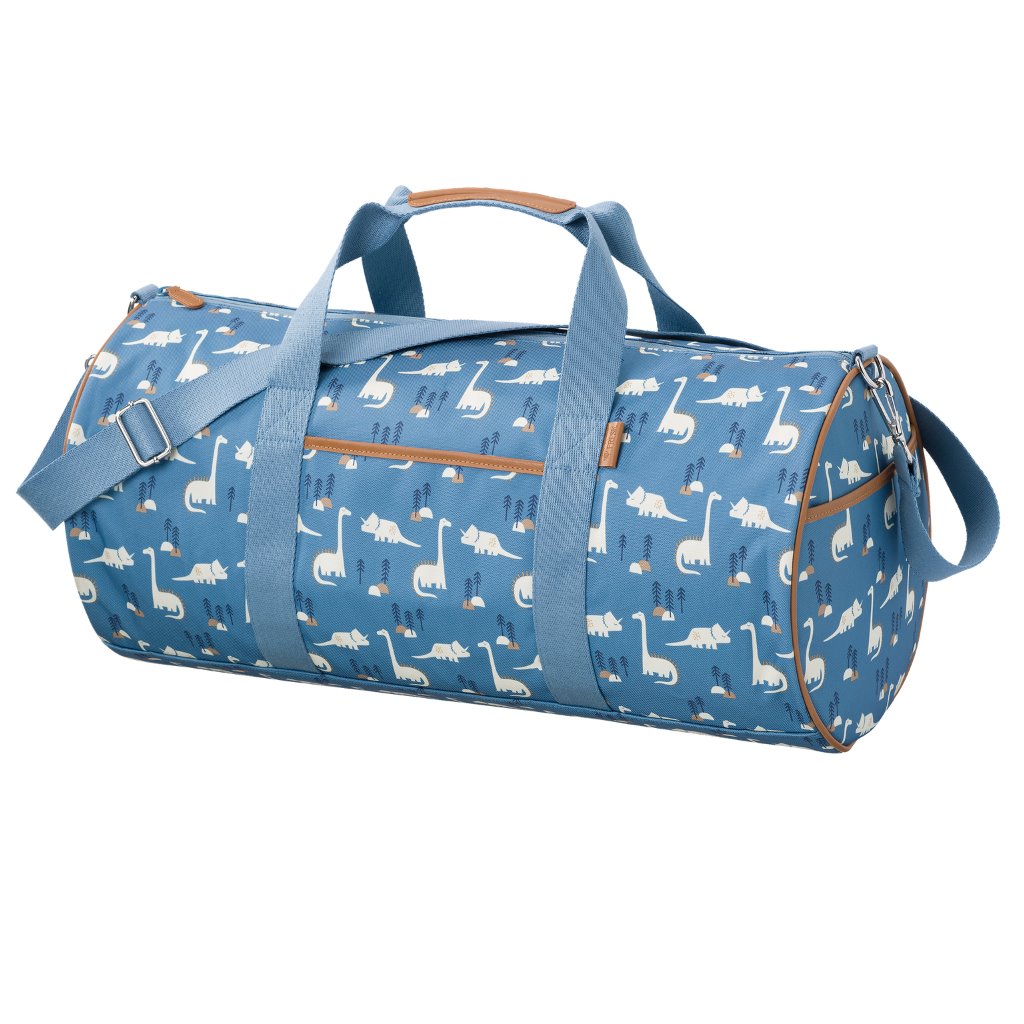 Fresk Reisetasche Groß 55x26x26 cm