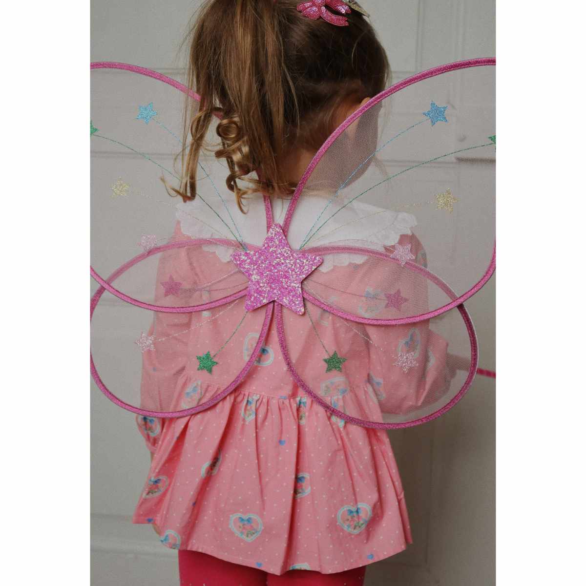 Konges Sløjd Fairy Rainbow Costume