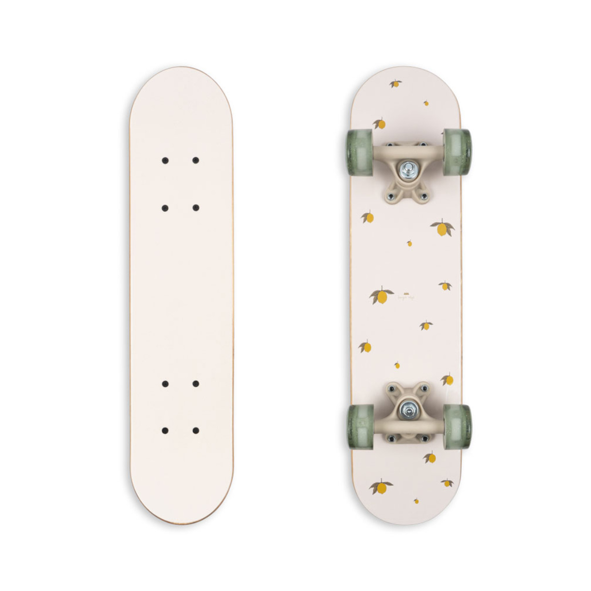 Konges Sløjd Skateboard für Kinder
