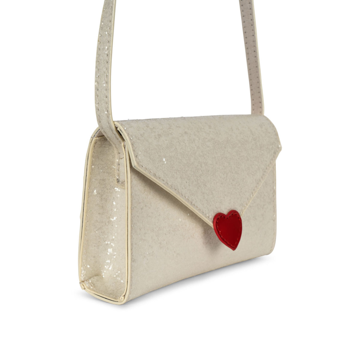 Konges Sløjd Love Letter Tasche