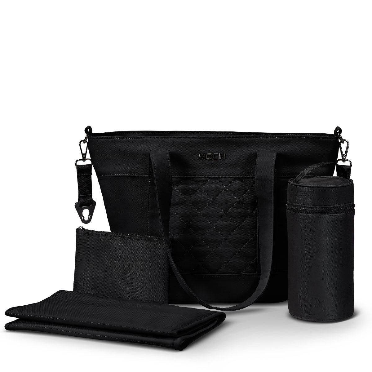 Moon V-Shape Changing Bag 2026