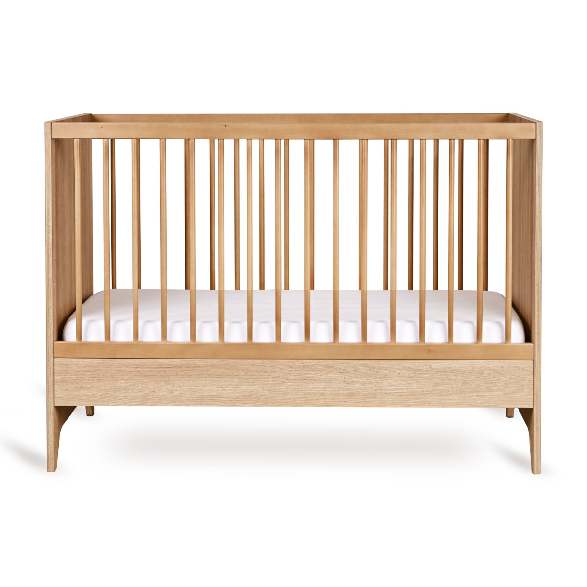 Quax Tsugi Babybett