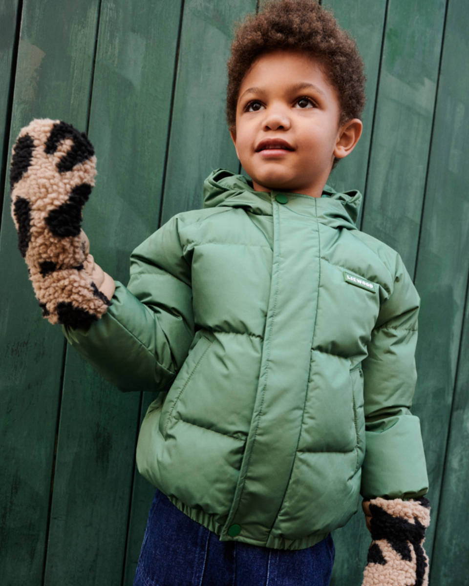 Liewood Adelina Daunenjacke 4-8 Jahre