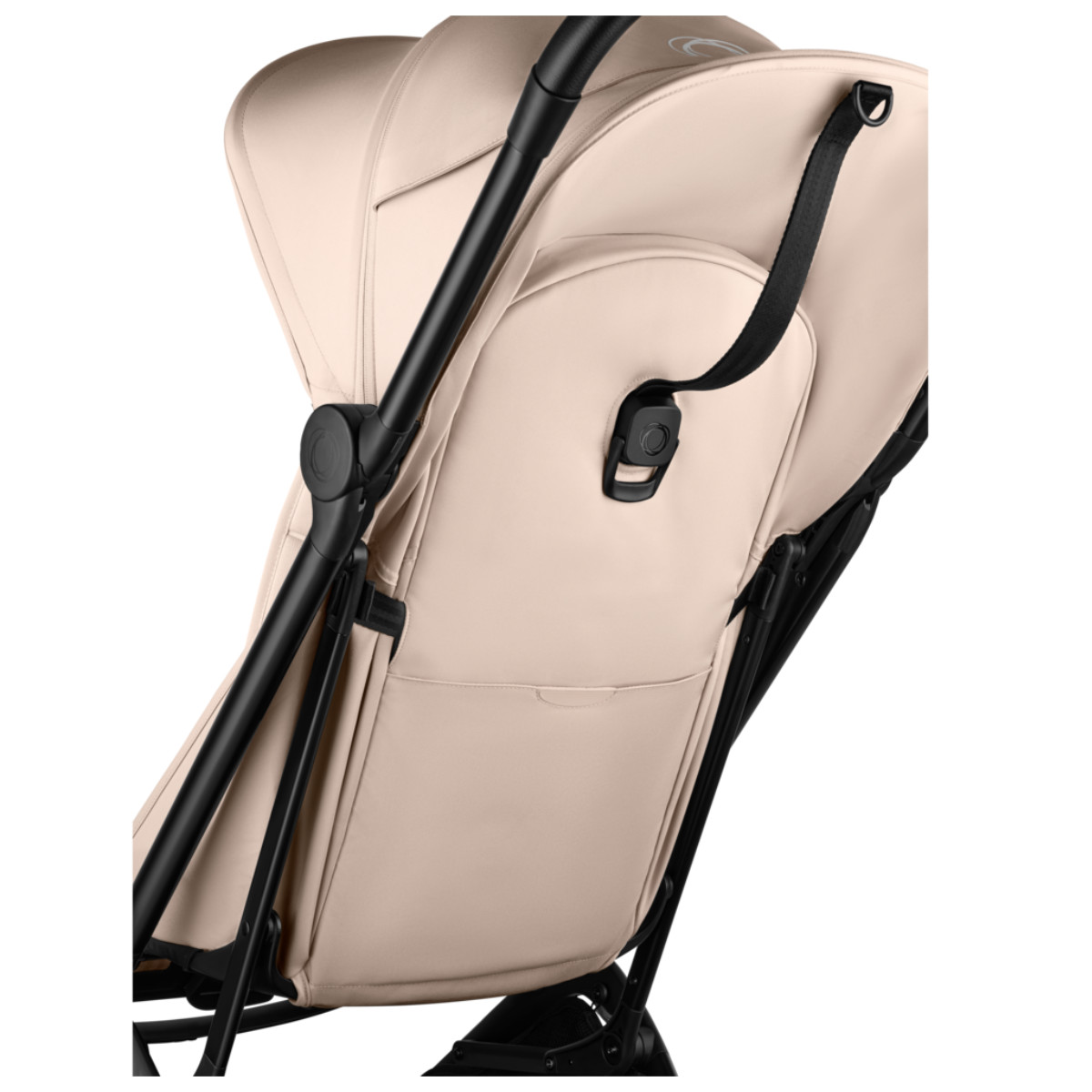 Bugaboo Butterfly 2 Buggy Set 3 in 1