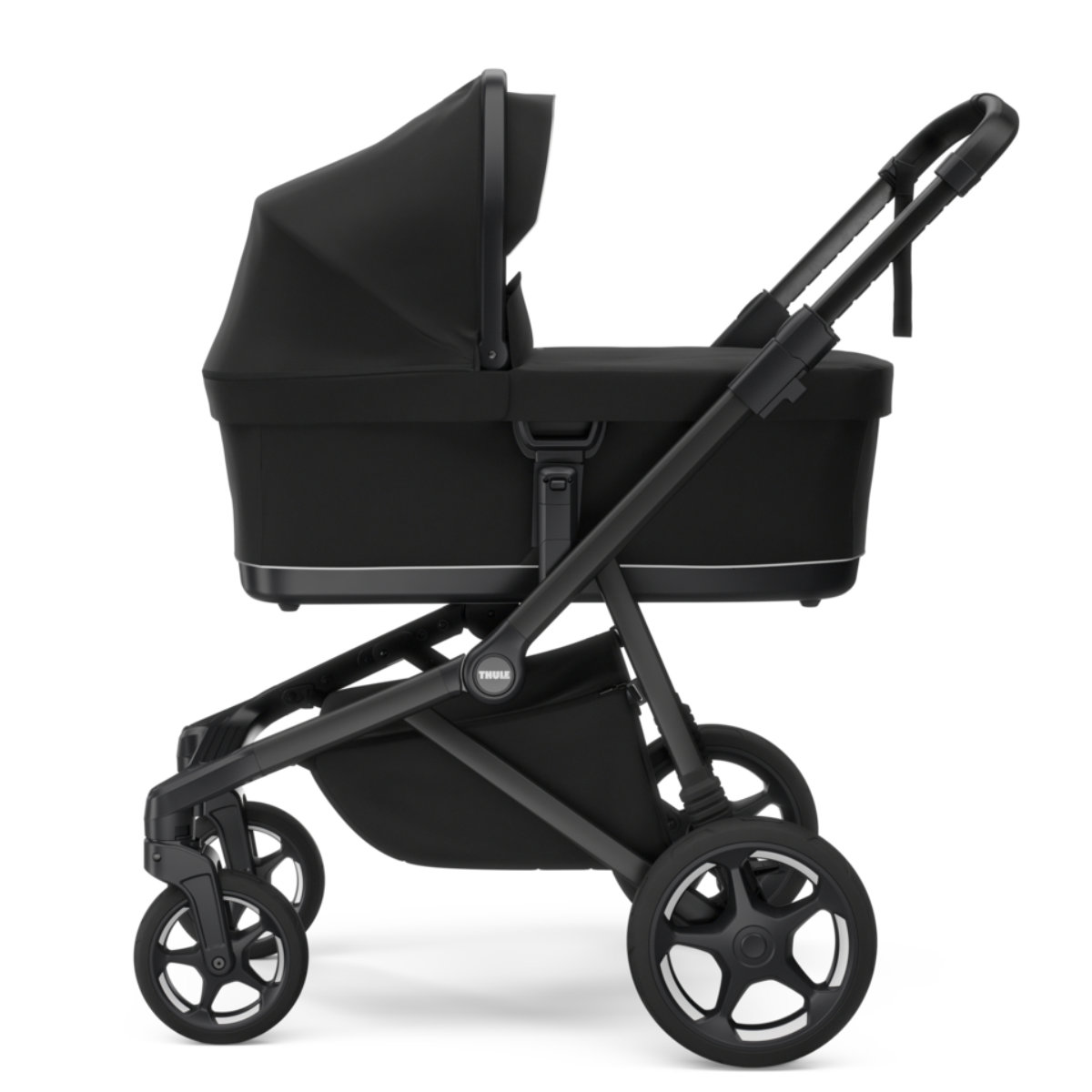 Thule Sleek 2 Stroller