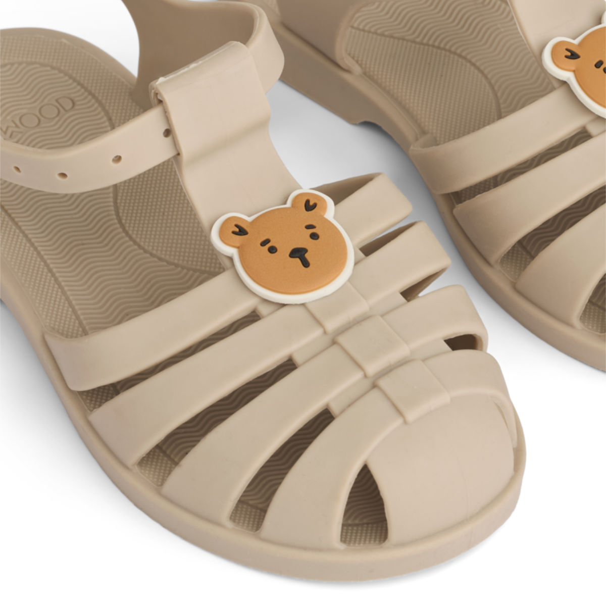 Liewood Bre Sandalen mit Charms