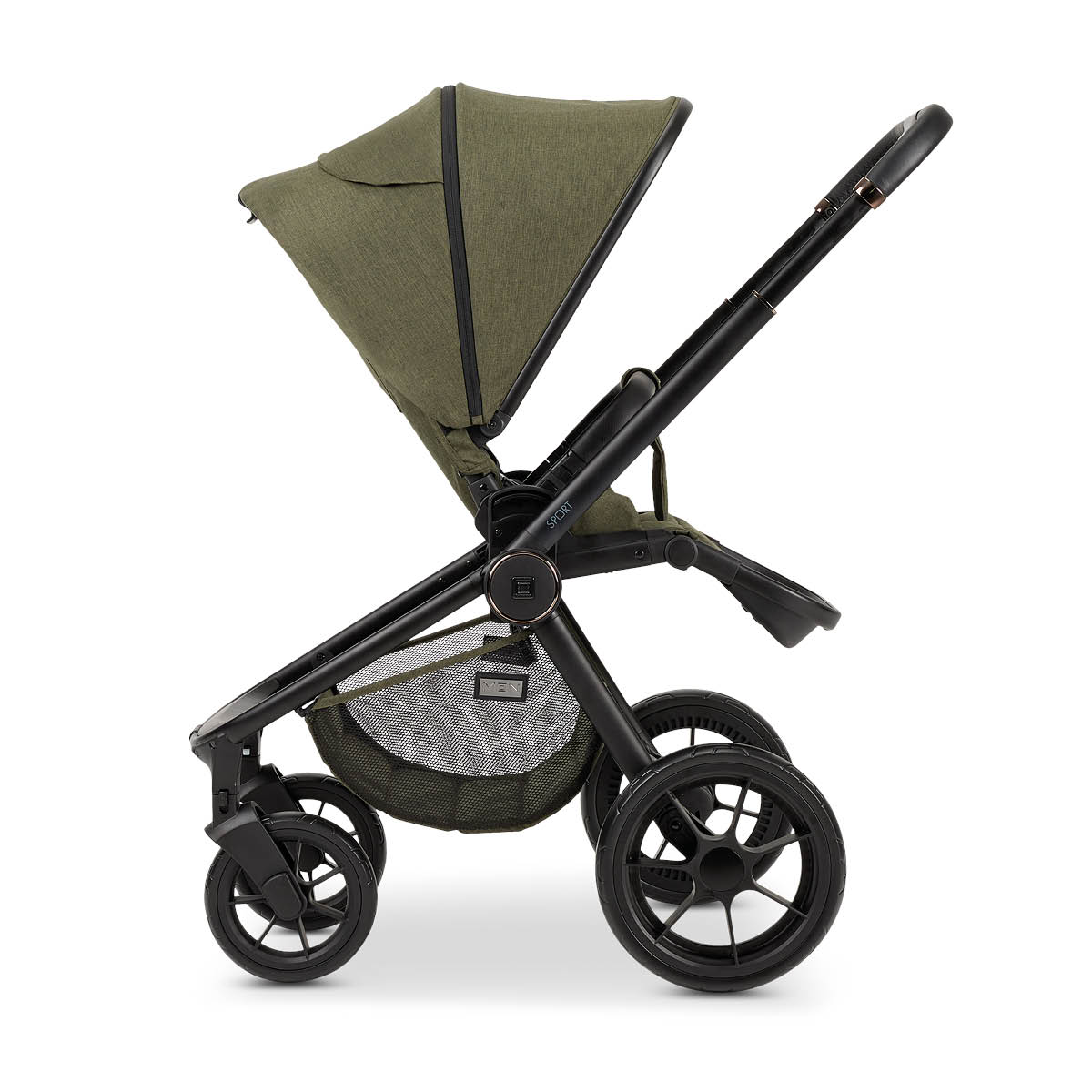 Moon Sport Sportwagen - Premium Buggy 2024