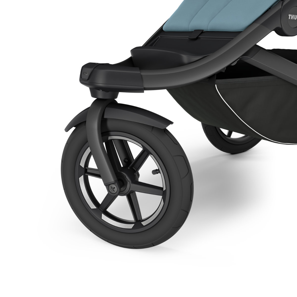 Thule Urban Glide 3 Kinderwagen Set 3 in 1 inkl. Cybex Cloud T i-Size Babyschale