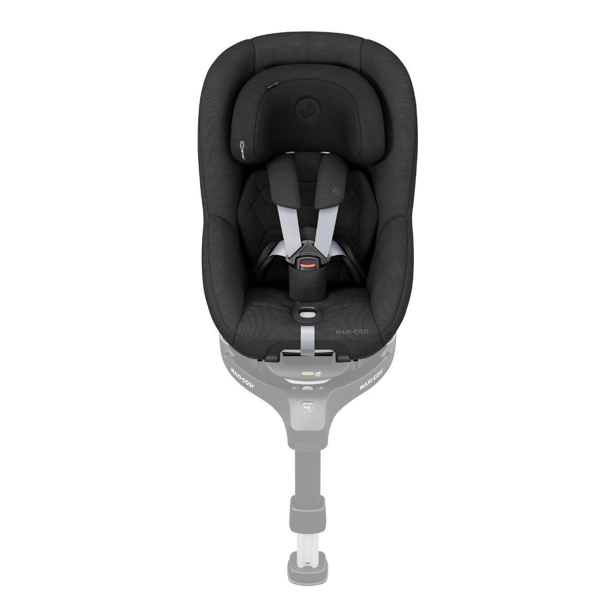 Maxi Cosi 360 Pro Bundle, Pearl -  Pebble - FamilyFix