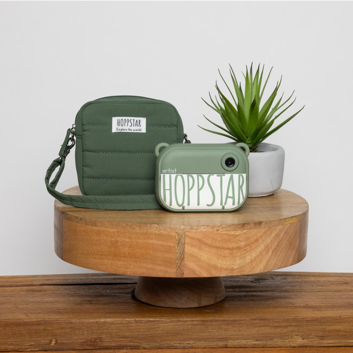 Hoppstar Carry Bag Midi for Artist