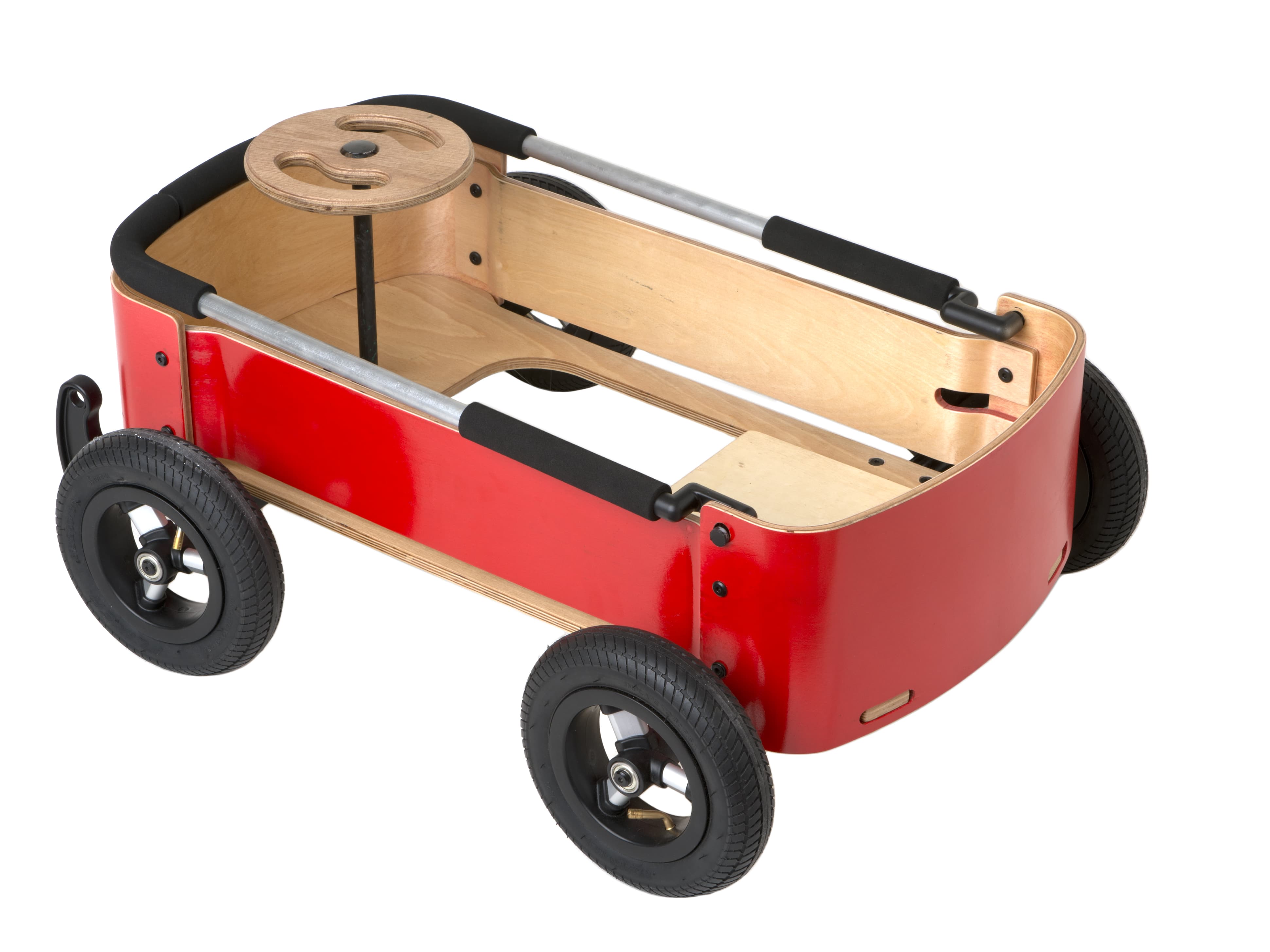 Wishbone Wagon 3in1