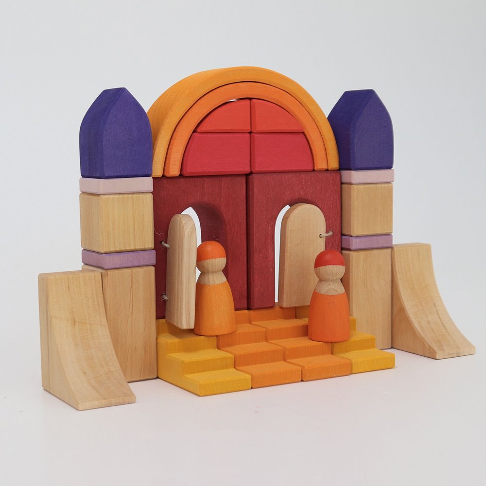 Grimms Building World