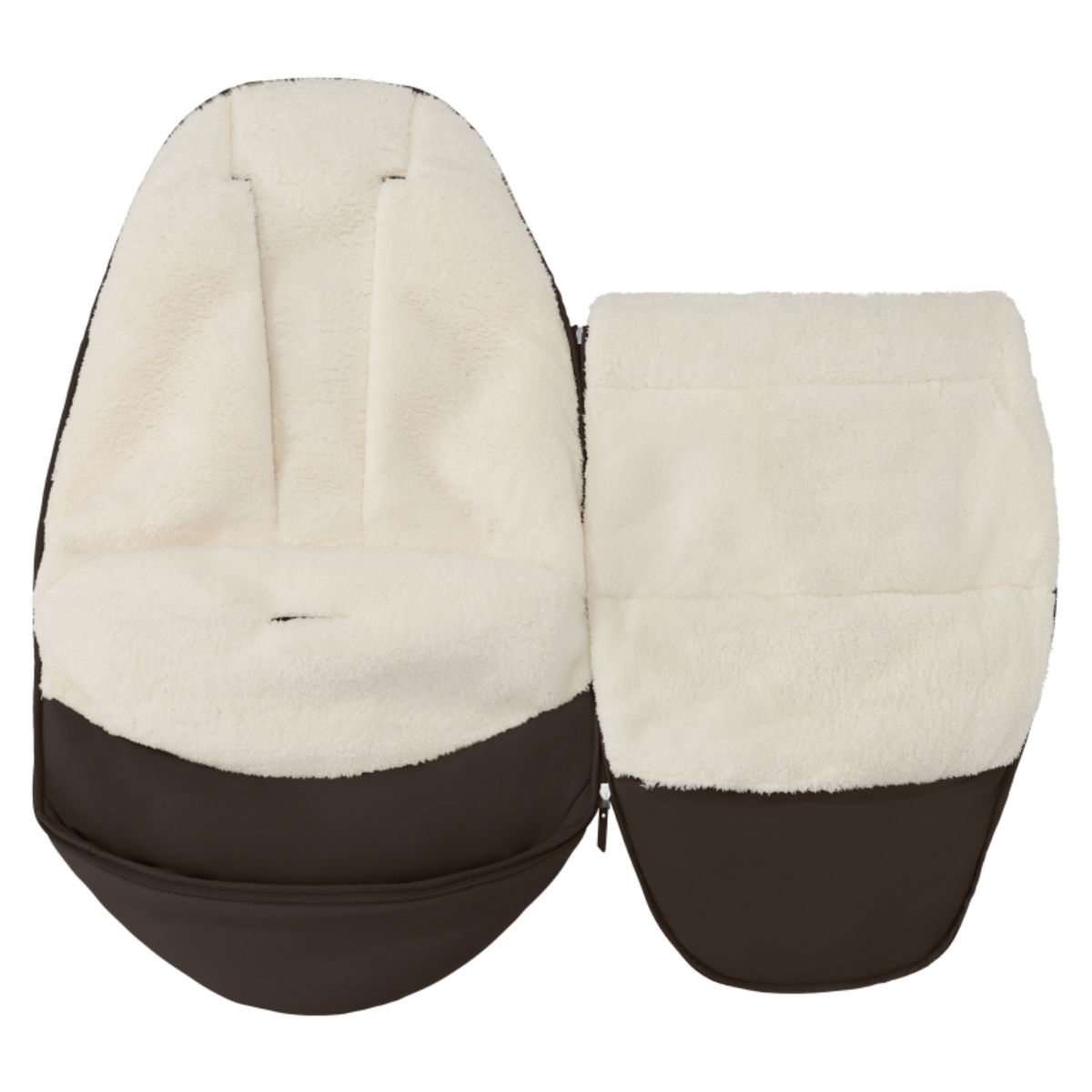 Maxi-Cosi 2-in-1 Winter Footmuff for Stroller