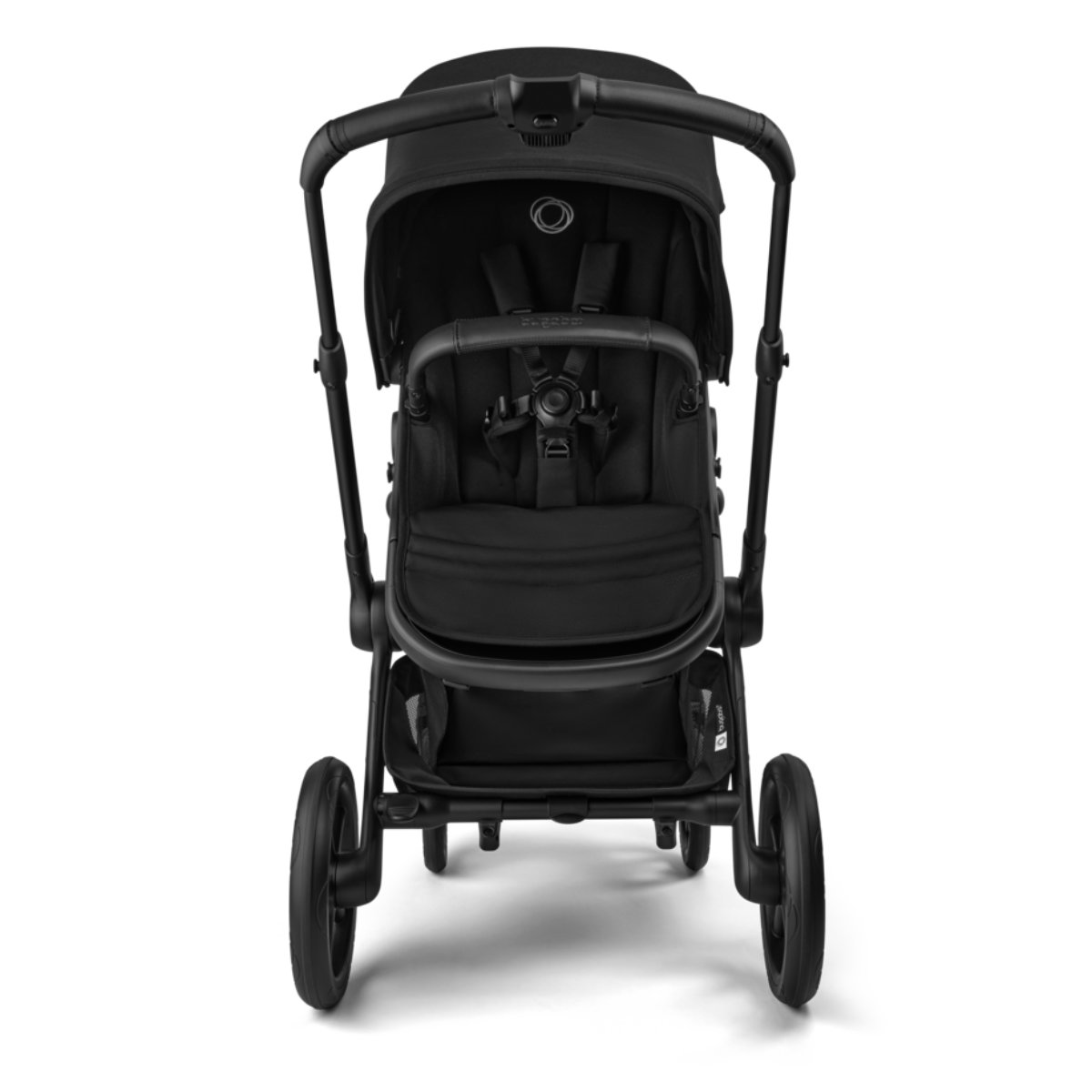 Bugaboo Fox 5 Renew Kinderwagen Set 3 in 1 inkl. Maxi Cosi Pebble Slide Pro
