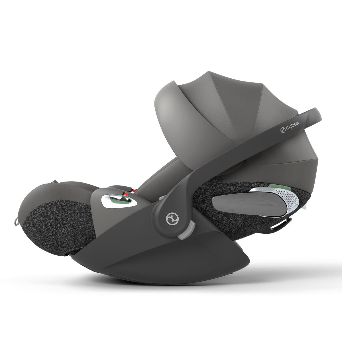 Cybex Cloud T i-Size Babyschale
