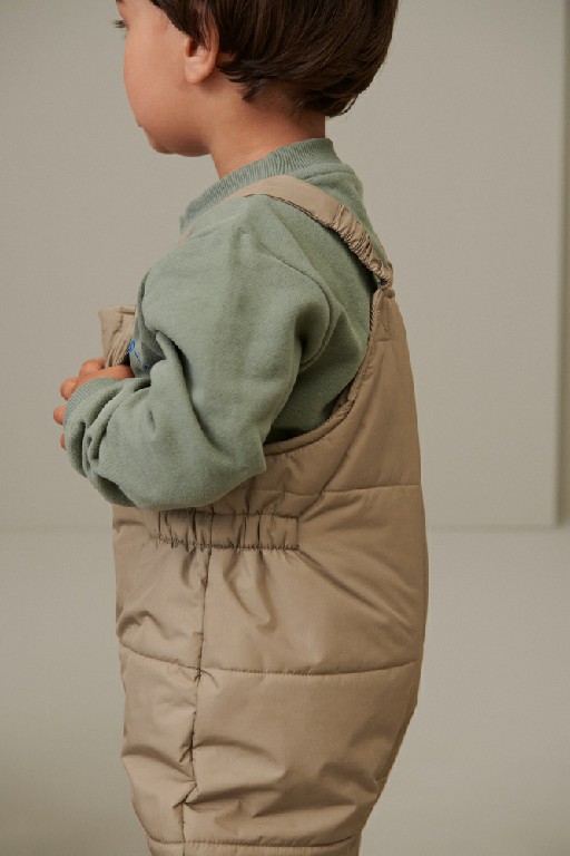 Liewood Olive Snow Pants, 6-24 M
