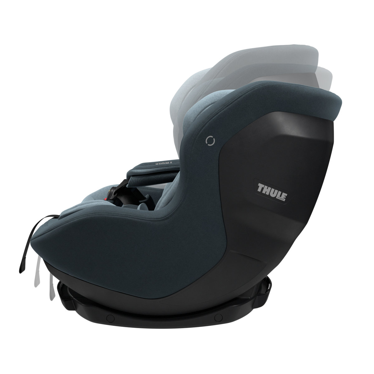 Thule Elm Connect 360 i-Size Child Car Seat