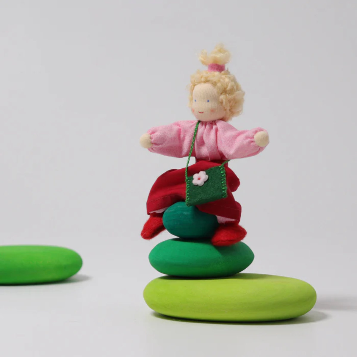 Grimm’s Bendable Dolls