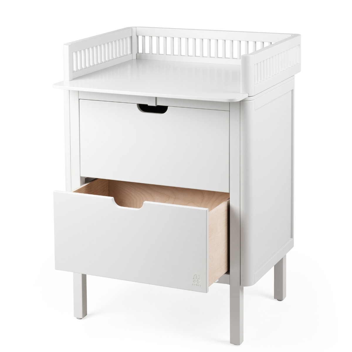 Sebra Babyroom L-Set