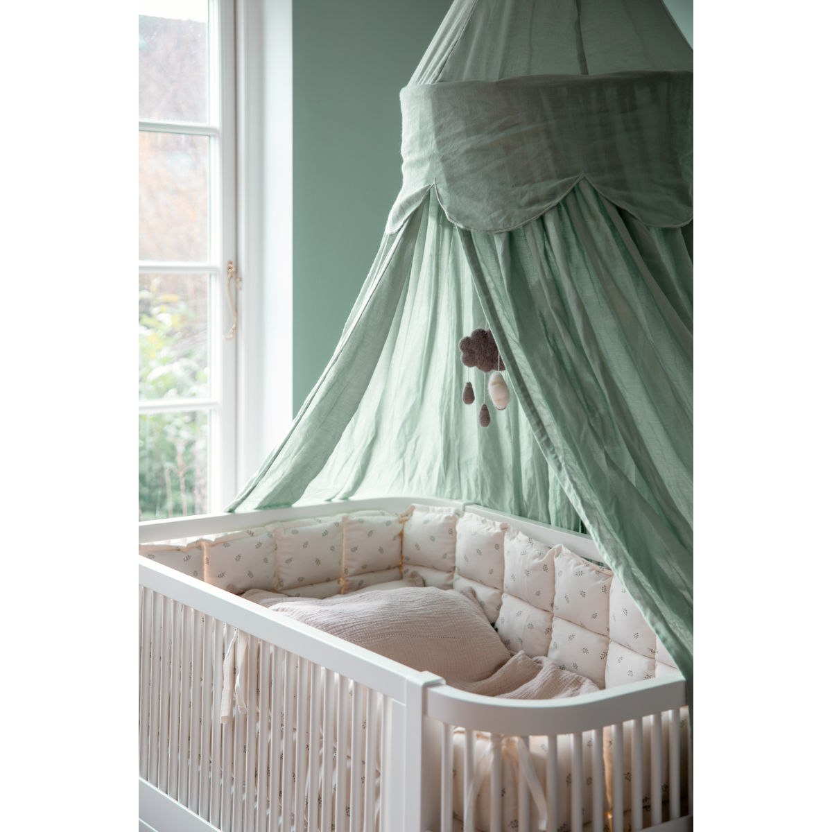 Sebra canopy
