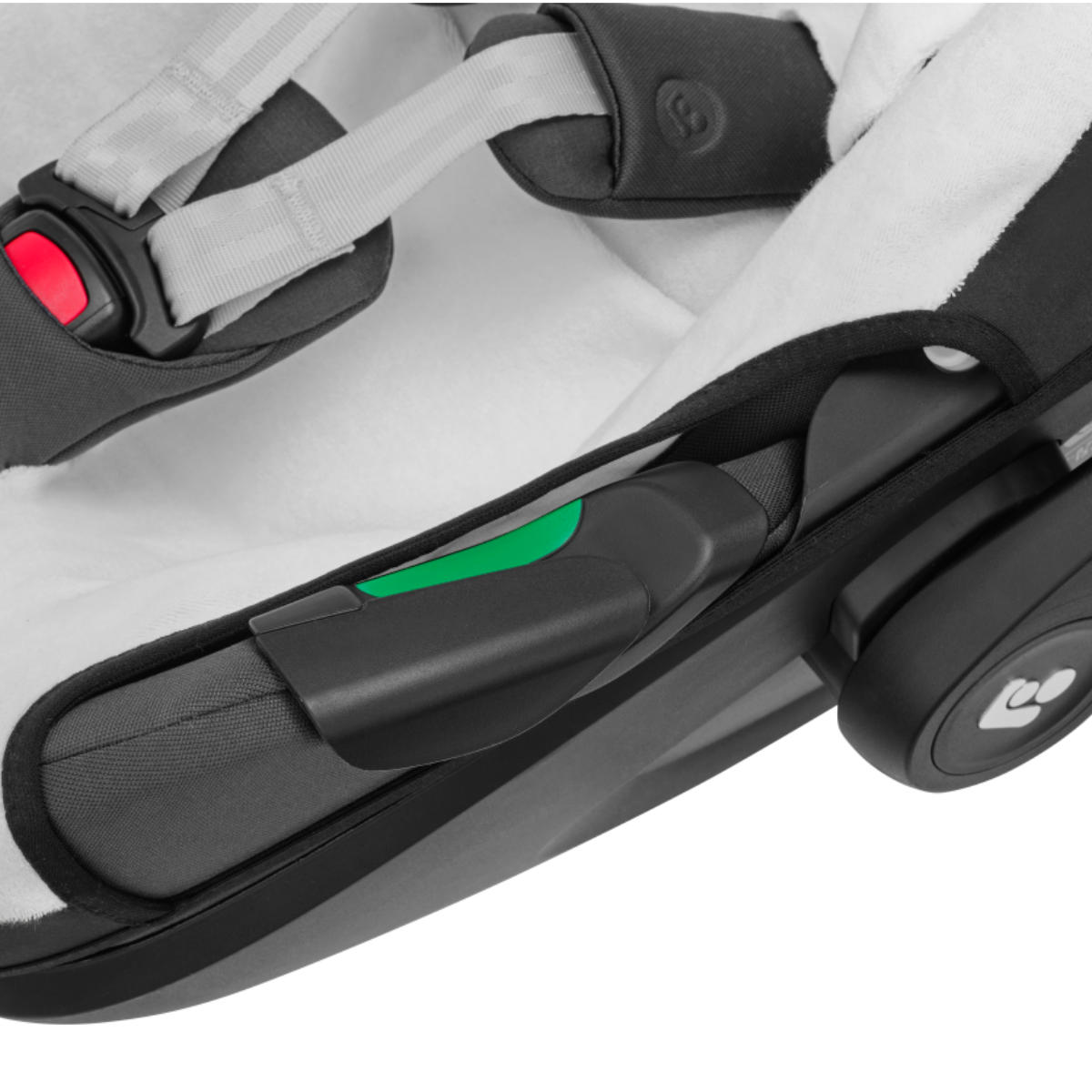 Maxi Cosi Sommerbezug für Pebble 360 Pro / Pebble 360