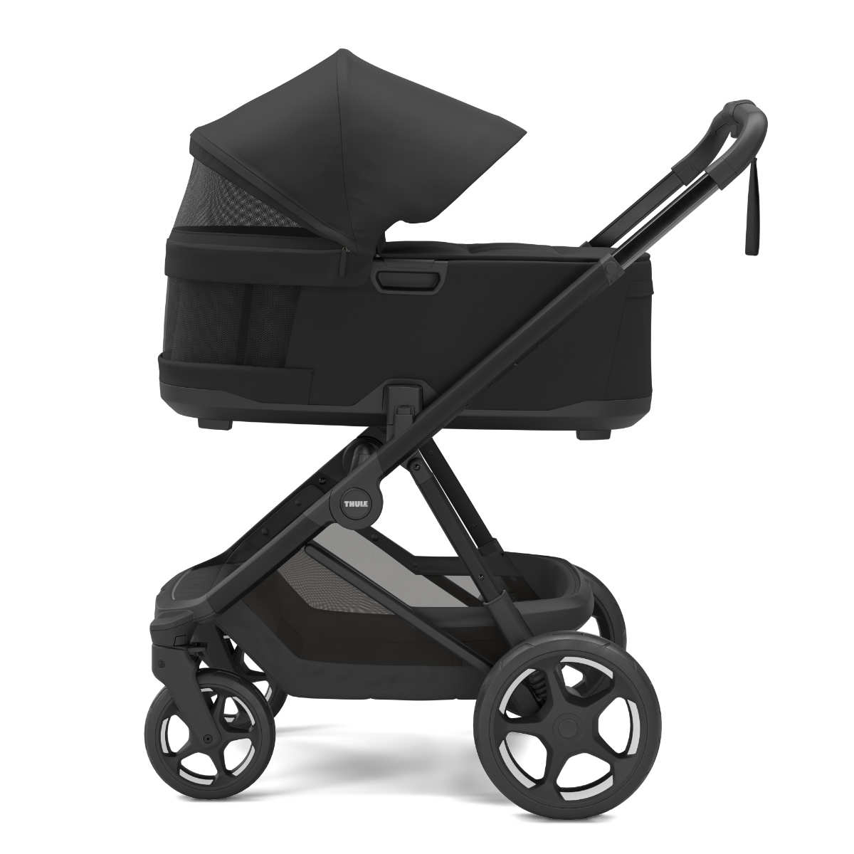 Thule Charm 2 in 1 Kombikinderwagen