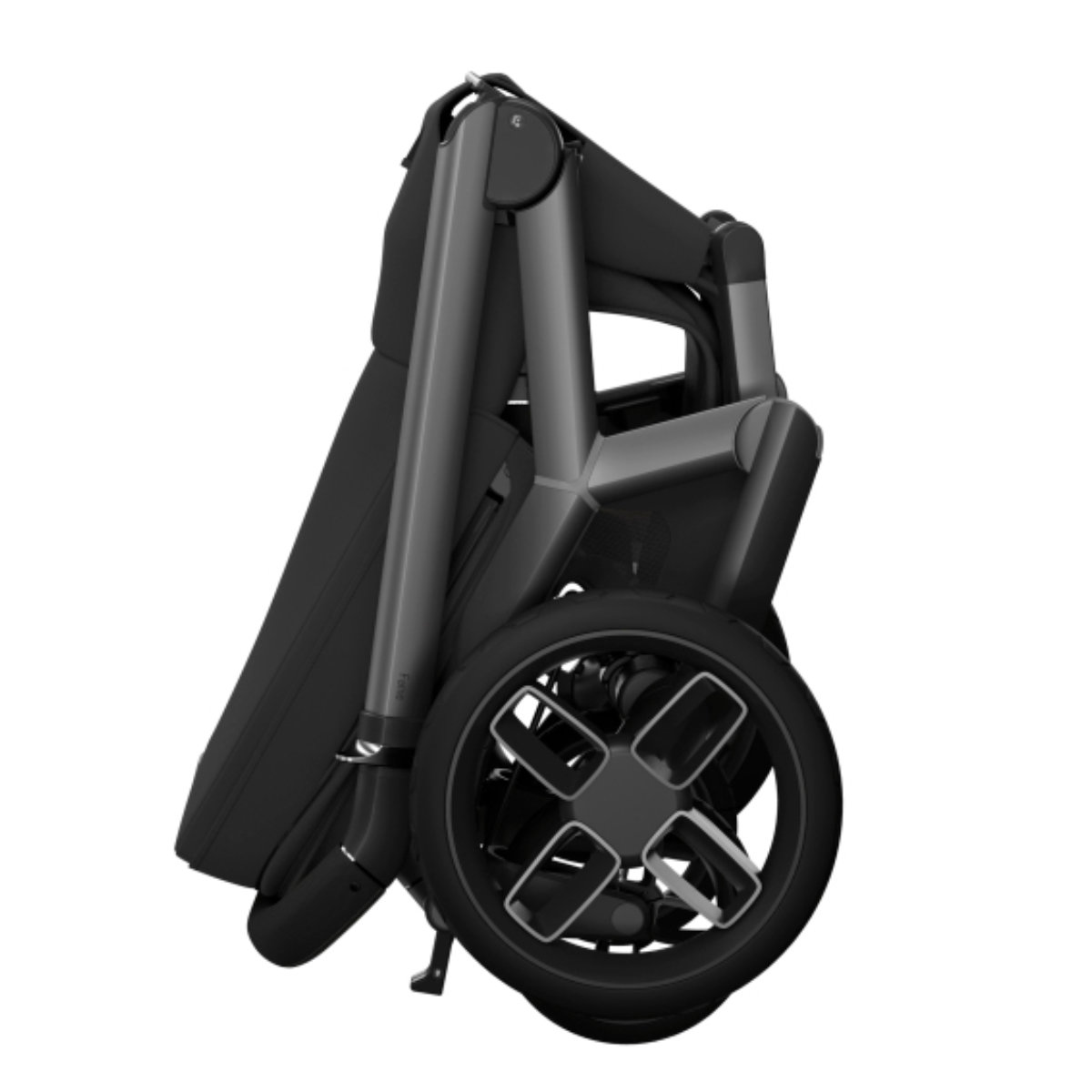 Maxi Cosi Fame Kinderwagen Set 3 in 1 inkl. Maxi Cosi Pebble Slide Pro i-Size Babyschale