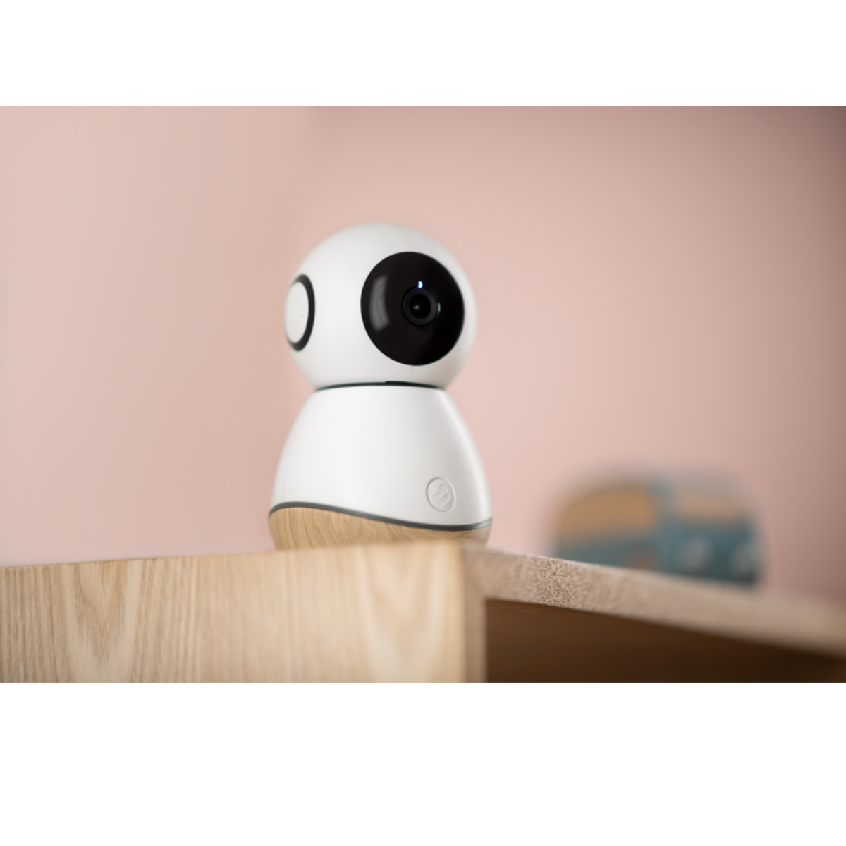 Maxi Cosi See Baby Monitor