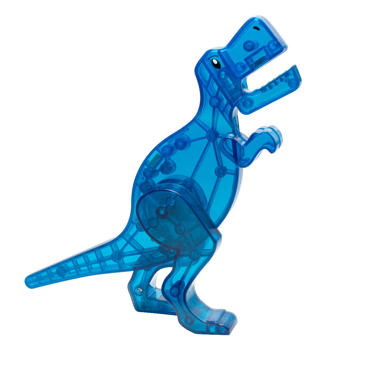 Magna-Tiles Dinosaurs – 5 Pieces