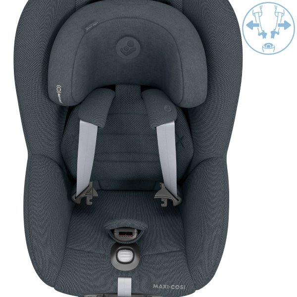 Maxi Cosi Mica 360 Pro i-Size Kindersitz