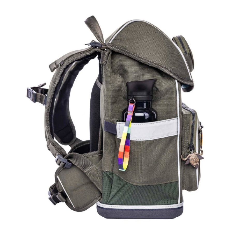 Jeune Premier Ergomaxx Schulrucksack