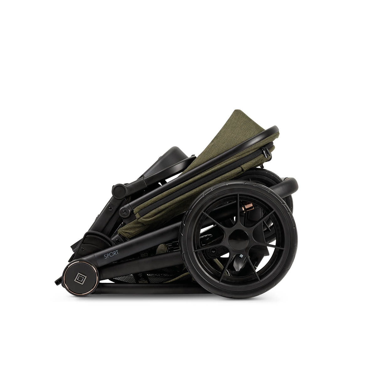Moon Sport Sportwagen - Premium Buggy 2024