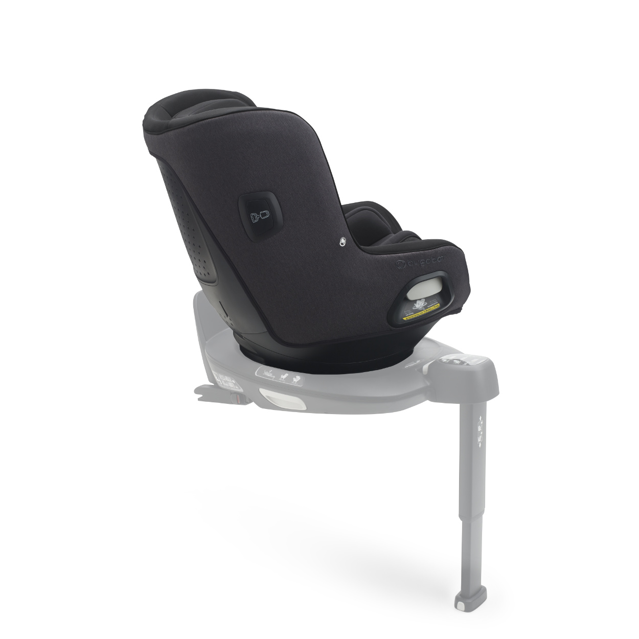 Bugaboo Owl by Nuna child seat (0-4 years)